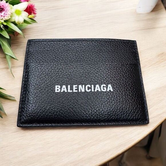 NWT Balenciaga Card Holder - Picture 1 of 4